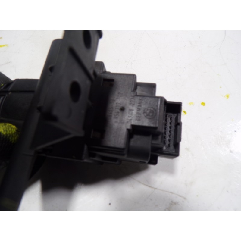 Recambio de conmutador de arranque para bmw serie 1 berlina (e81/e87) 120d referencia OEM IAM 66129172369 10862510 10862510