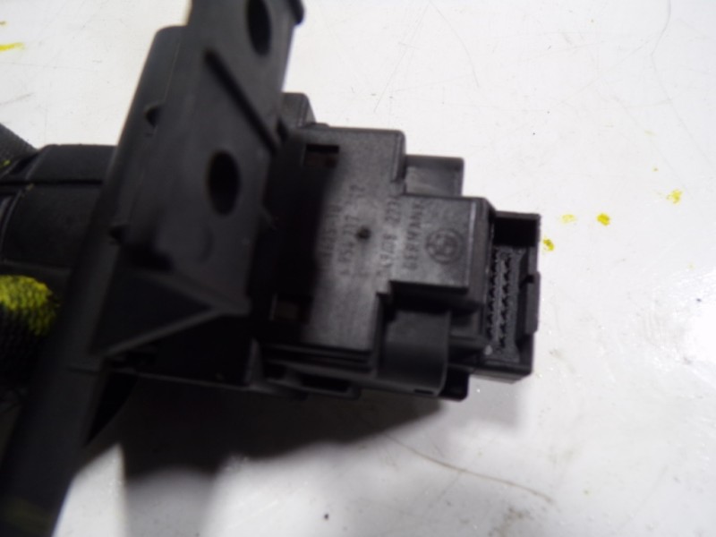 Recambio de conmutador de arranque para bmw serie 1 berlina (e81/e87) 120d referencia OEM IAM 66129172369 10862510 10862510