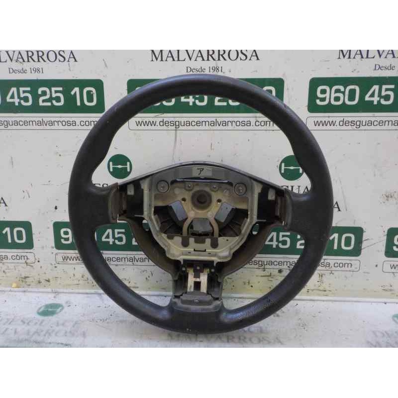 Recambio de volante para nissan x-trail (t31) 2.0 dci turbodiesel cat referencia OEM IAM 48430JG00B  