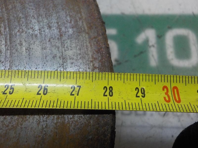 Recambio de disco freno trasero para volkswagen passat variant (3c5) 2.0 tdi referencia OEM IAM 1K0615601AD  