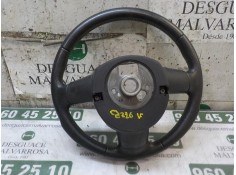 Recambio de volante para audi a3 sportback (8p) 2.0 tdi ambition referencia OEM IAM 8P0419091CKTNA   2