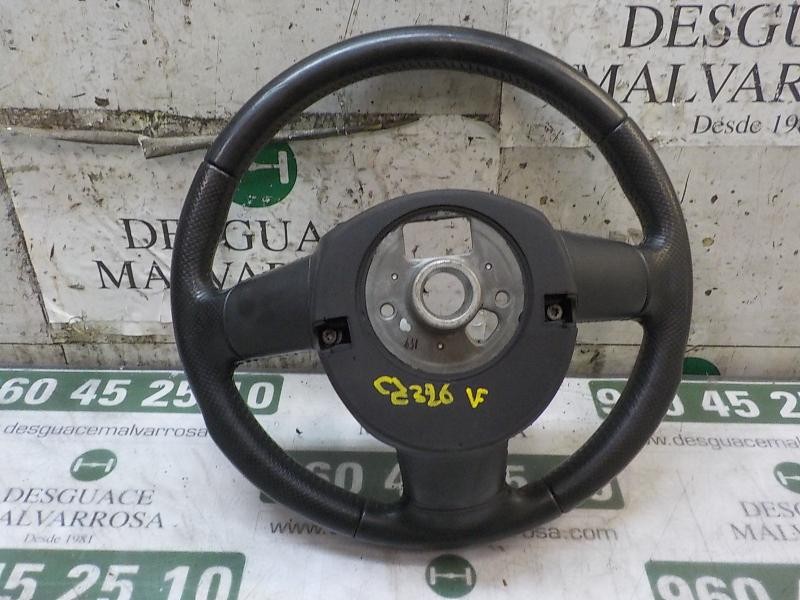 Recambio de volante para audi a3 sportback (8p) 2.0 tdi ambition referencia OEM IAM 8P0419091CKTNA  