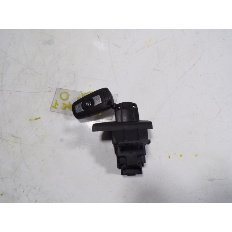 Recambio de conmutador de arranque para bmw serie 1 berlina (e81/e87) 120d referencia OEM IAM 66129172369 10862510 10862510