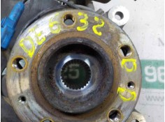 Recambio de mangueta delantera derecha para peugeot 508 2.0 16v hdi fap referencia OEM IAM 3647A9   2