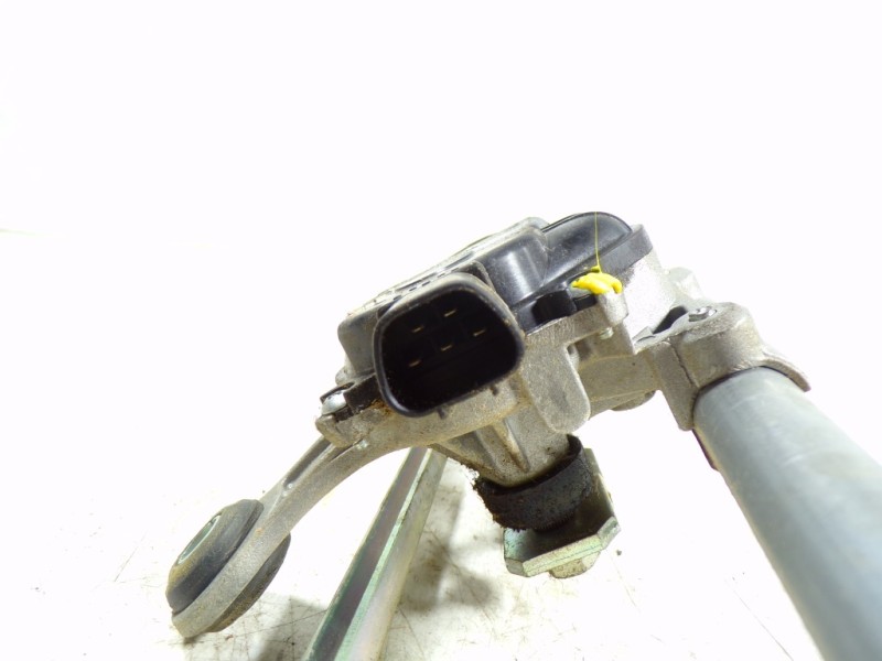 Recambio de motor limpia delantero para nissan micra (k13) 1.2 cat referencia OEM IAM 288001HB3A  