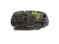 Recambio de cuadro instrumentos para bmw serie 1 berlina (e81/e87) 120d referencia OEM IAM 62109283803 102495585 102495585 2