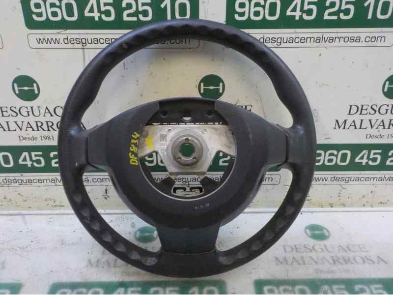 Recambio de volante para nissan x-trail (t31) 2.0 dci turbodiesel cat referencia OEM IAM 48430JG00B  