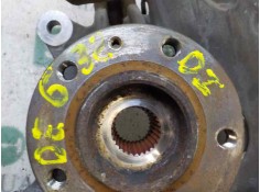 Recambio de mangueta delantera izquierda para peugeot 508 2.0 16v hdi fap referencia OEM IAM 3646A9   2