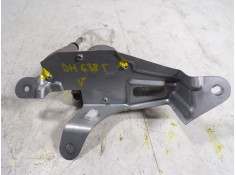 Recambio de motor limpia trasero para nissan micra (k13) 1.2 cat referencia OEM IAM 287101HA0A 287101HA0A  2