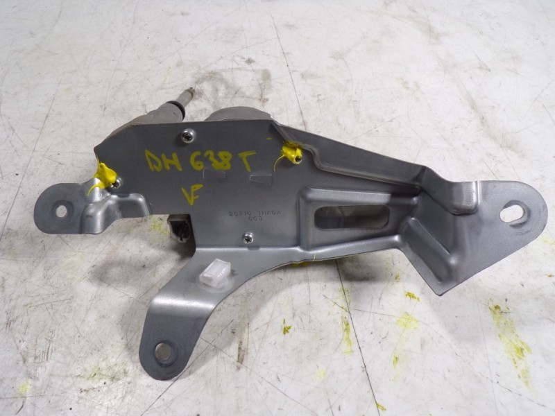 Recambio de motor limpia trasero para nissan micra (k13) 1.2 cat referencia OEM IAM 287101HA0A 287101HA0A 