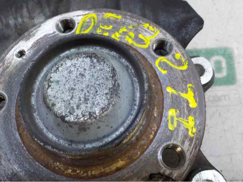 Recambio de mangueta trasera izquierda para peugeot 508 2.0 16v hdi fap referencia OEM IAM 517654  