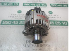 Recambio de alternador para volkswagen golf vii lim. (5g1) bluemotion referencia OEM IAM 04E903025 4E903015  2
