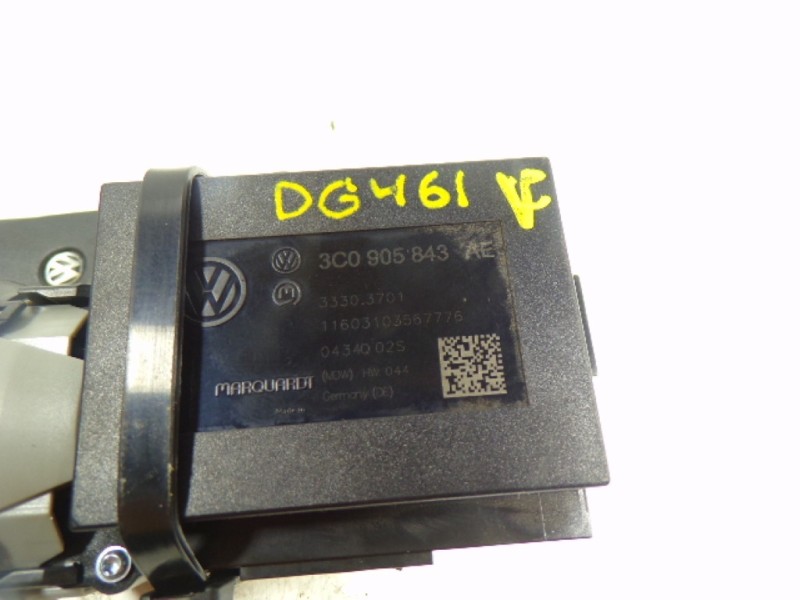Recambio de conmutador de arranque para volkswagen cc (358) 2.0 tdi referencia OEM IAM 3C0905843AE 3C0905843AE 333303701