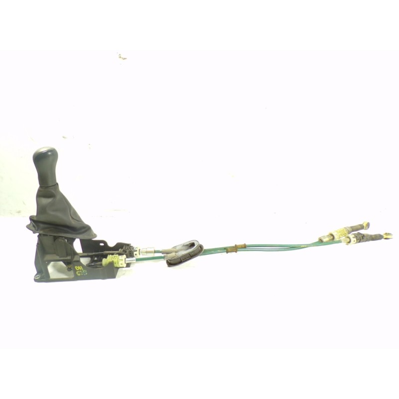 Recambio de palanca cambio para nissan micra (k13) 1.2 cat referencia OEM IAM 341011HC0A 341011HC0A 