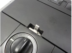 Recambio de piloto interior para porsche cayenne (typ 9pa) 4.5 v8 cat referencia OEM IAM 95563205100 7L5951171 95561325000 2