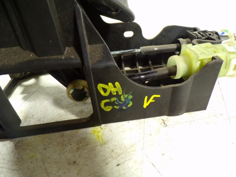 Recambio de palanca cambio para nissan micra (k13) 1.2 cat referencia OEM IAM 341011HC0A 341011HC0A 