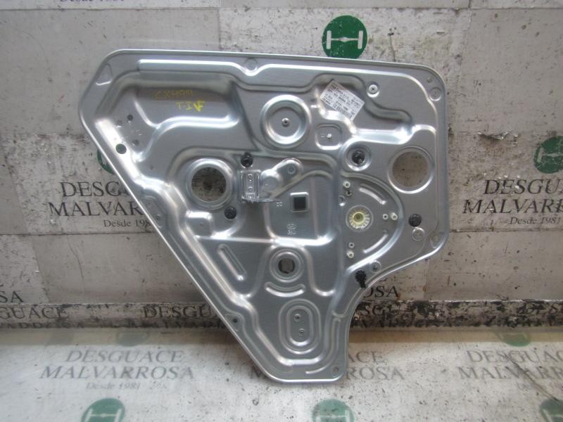 Recambio de elevalunas trasero izquierdo para hyundai ix20 1.6 crdi cat referencia OEM IAM 834711K010  
