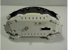 Recambio de cuadro instrumentos para mazda 3 berlina (bp) evolution referencia OEM IAM  BDEL55430B  2