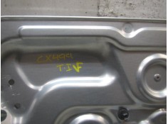 Recambio de elevalunas trasero izquierdo para hyundai ix20 1.6 crdi cat referencia OEM IAM 834711K010   2