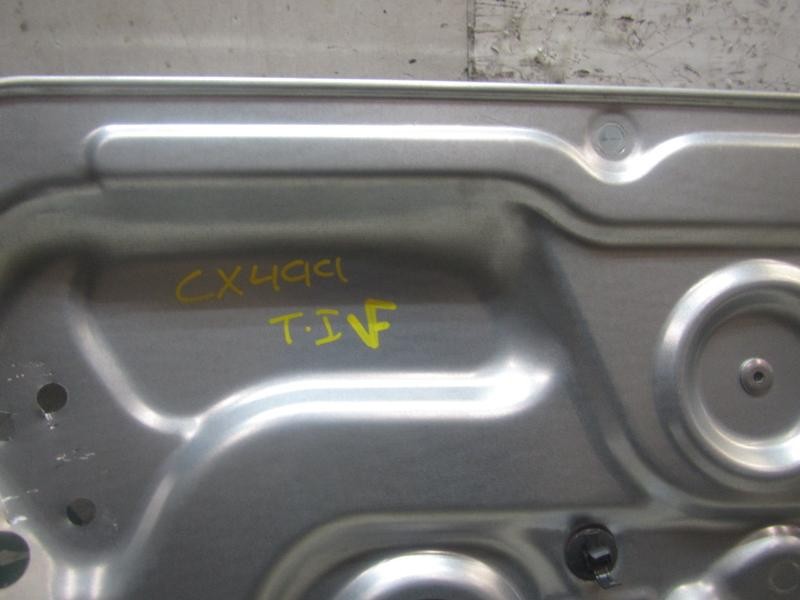 Recambio de elevalunas trasero izquierdo para hyundai ix20 1.6 crdi cat referencia OEM IAM 834711K010  