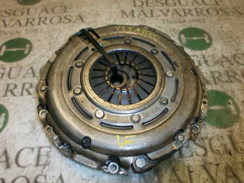 Recambio de kit embrague para alfa romeo mito (145) 1.6 jtd cat referencia OEM IAM   