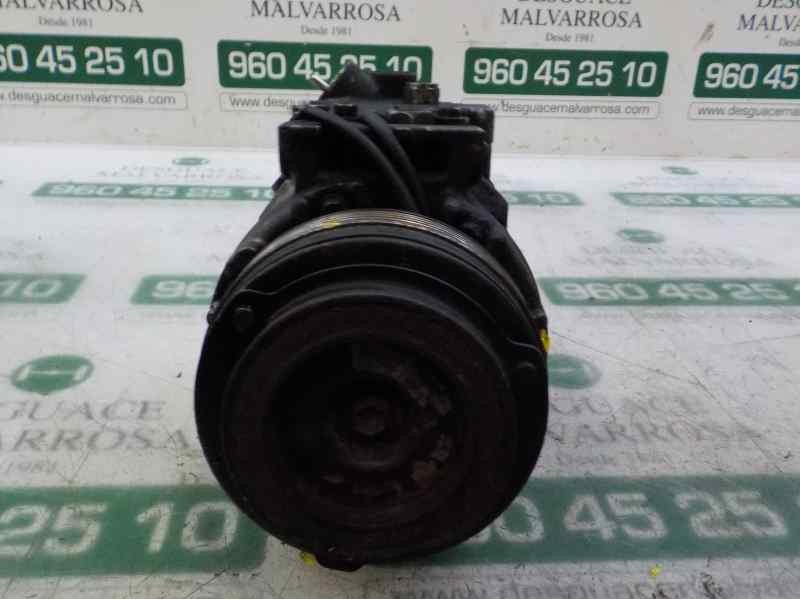 Recambio de compresor aire acondicionado para bmw serie 3 berlina (e46) 2.0 16v referencia OEM IAM   