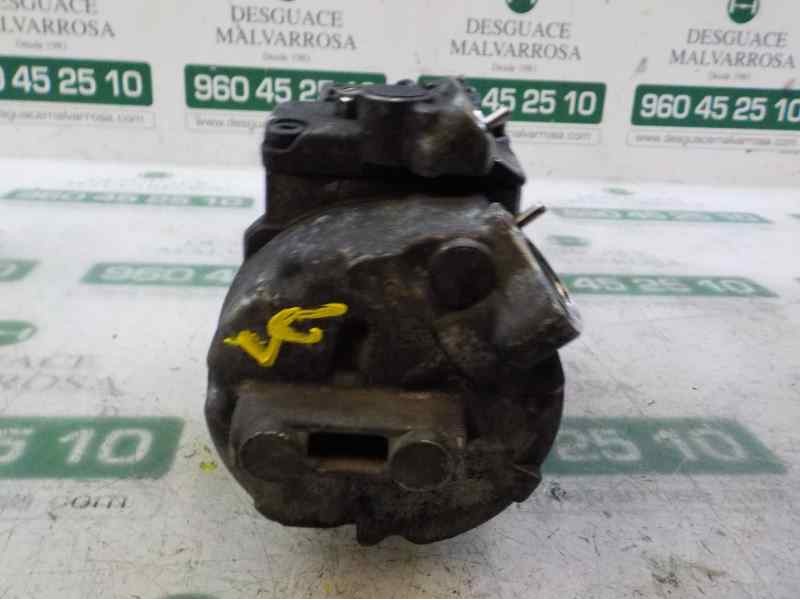 Recambio de compresor aire acondicionado para bmw serie 3 berlina (e46) 2.0 16v referencia OEM IAM   