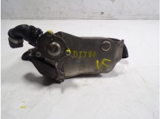 Recambio de enfriador aceite motor para bmw serie 1 berlina (e81/e87) 120d referencia OEM IAM 11427802113 17217529499 81665806 2