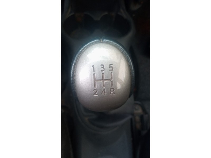 Recambio de palanca cambio para nissan micra (k13) 1.2 cat referencia OEM IAM 341011HC0A 341011HC0A 