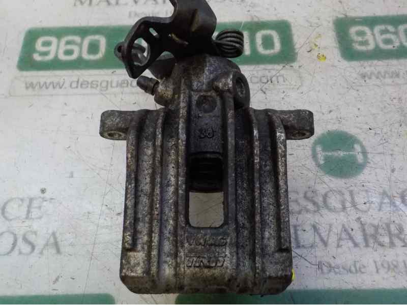 Recambio de pinza freno trasera derecha para seat leon (1p1) 1.2 tsi referencia OEM IAM   