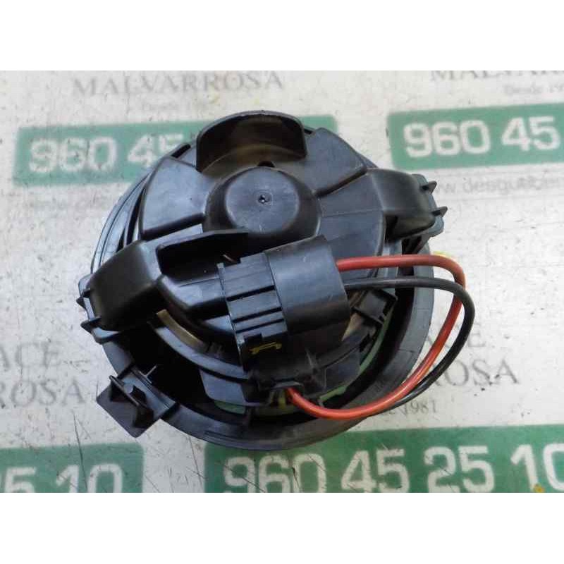 Recambio de motor calefaccion para peugeot 508 2.0 16v hdi fap referencia OEM IAM 6441EW 03026207201 03026207201