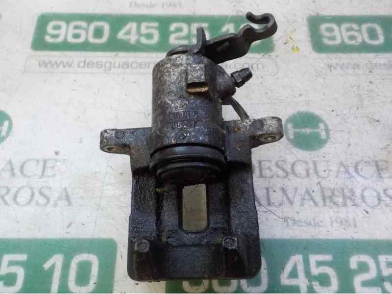 Recambio de pinza freno trasera derecha para seat leon (1p1) 1.2 tsi referencia OEM IAM   