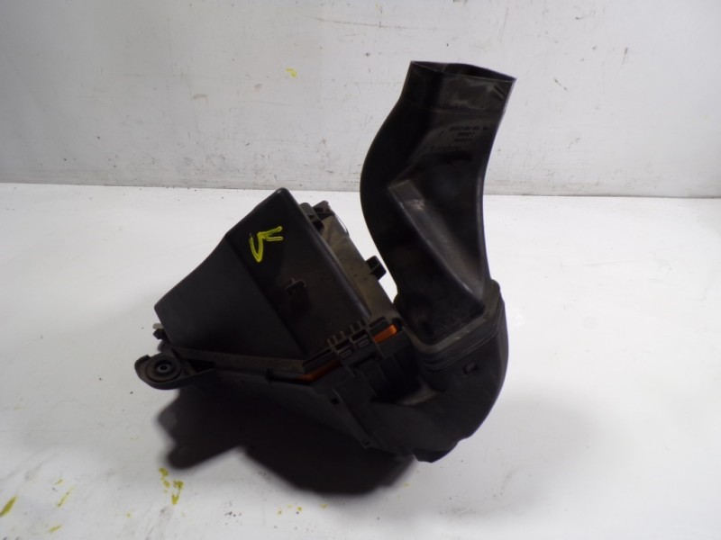 Recambio de filtro aire para bmw serie 1 berlina (e81/e87) 120d referencia OEM IAM 13717797460 AD779746005U 