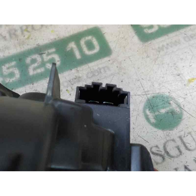 Recambio de motor calefaccion para peugeot 508 2.0 16v hdi fap referencia OEM IAM 6441EW 03026207201 03026207201