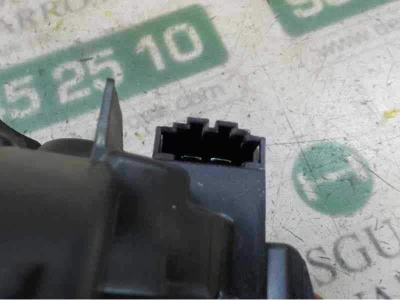 Recambio de motor calefaccion para peugeot 508 2.0 16v hdi fap referencia OEM IAM 6441EW 03026207201 03026207201