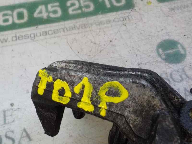 Recambio de pinza freno trasera derecha para seat leon (1p1) 1.2 tsi referencia OEM IAM   