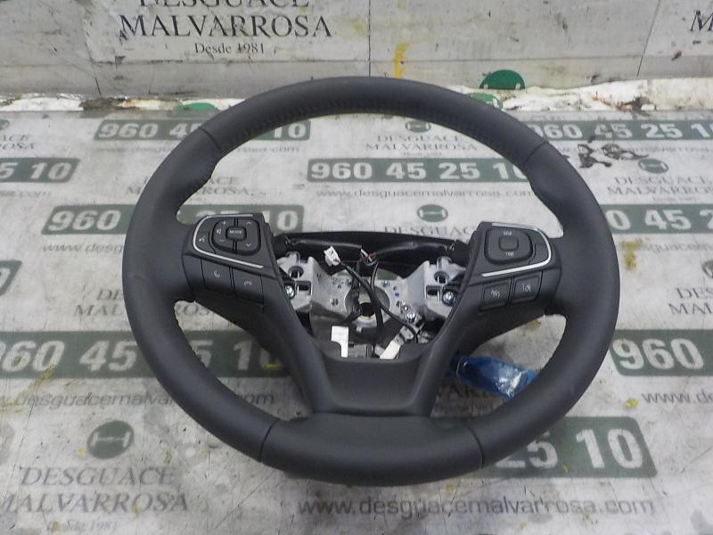 Recambio de volante para toyota verso 1.6 16v cat referencia OEM IAM 4510005A00C2  