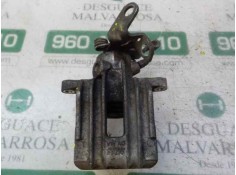 Recambio de pinza freno trasera izquierda para seat leon (1p1) referencia OEM IAM   