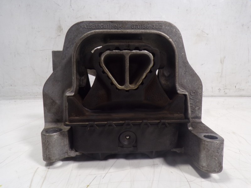 Recambio de soporte motor derecho para seat ibiza (6j5) 1.4tdi 55kw referencia OEM IAM 6C0199262A 6C0199262A 