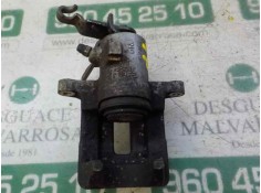 Recambio de pinza freno trasera izquierda para seat leon (1p1) referencia OEM IAM    2
