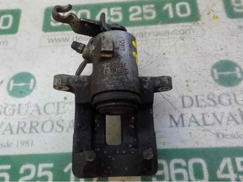 Recambio de pinza freno trasera izquierda para seat leon (1p1) referencia OEM IAM   