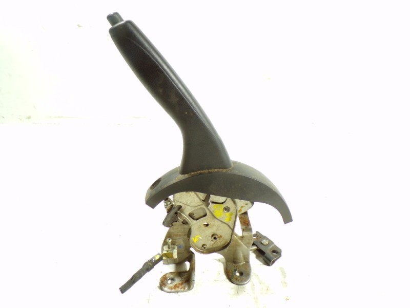 Recambio de palanca freno de mano para nissan micra (k13) 1.2 cat referencia OEM IAM 360101HD0A  