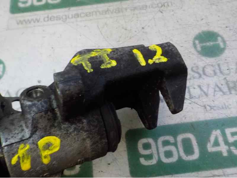 Recambio de pinza freno trasera izquierda para seat leon (1p1) referencia OEM IAM   