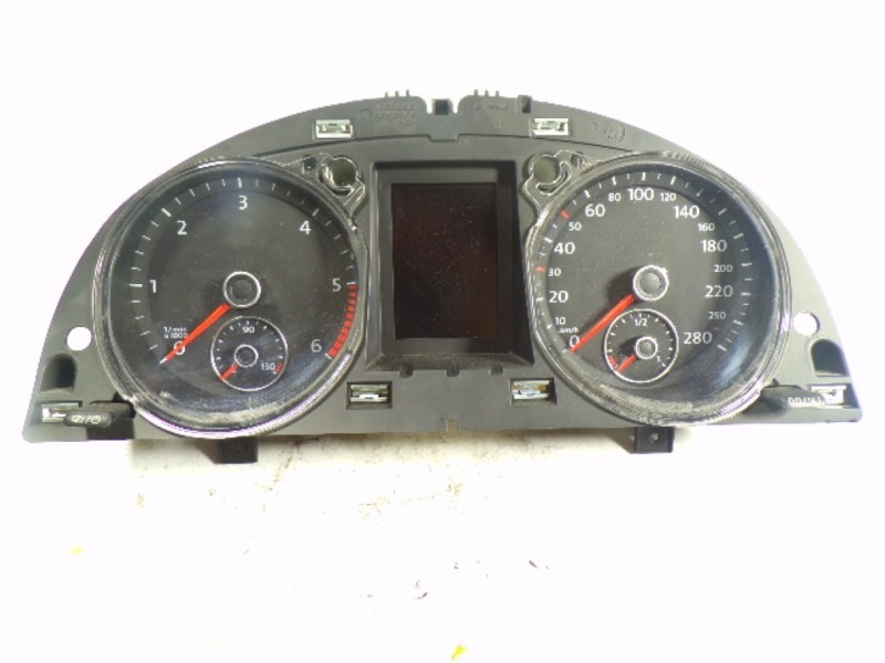 Recambio de cuadro instrumentos para volkswagen cc (358) 2.0 tdi referencia OEM IAM 3C8920870Q 3C8920870Q A2C53238928