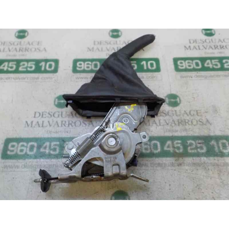 Recambio de palanca freno de mano para peugeot 508 2.0 16v hdi fap referencia OEM IAM 16089726ZE  