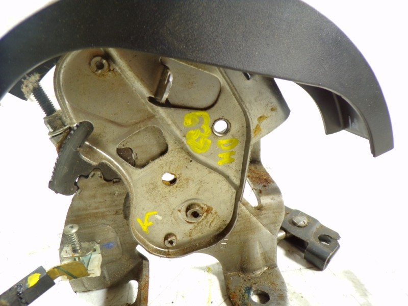 Recambio de palanca freno de mano para nissan micra (k13) 1.2 cat referencia OEM IAM 360101HD0A  