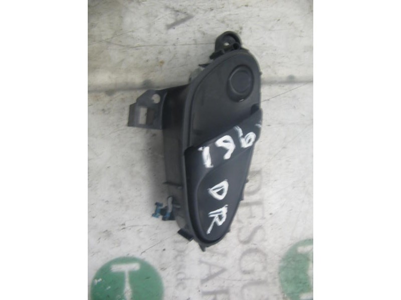 Recambio de maneta interior delantera derecha para citroën xsara berlina 2.0 hdi exclusive (66kw) referencia OEM IAM   