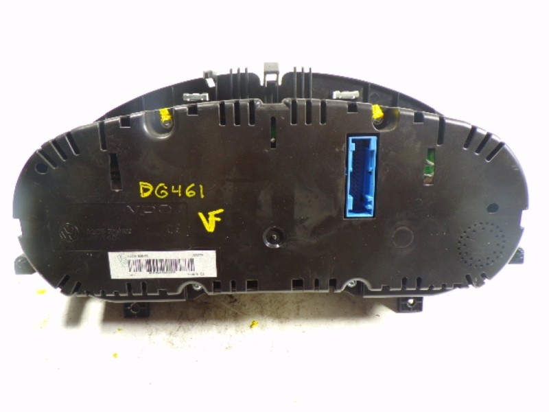 Recambio de cuadro instrumentos para volkswagen cc (358) 2.0 tdi referencia OEM IAM 3C8920870Q 3C8920870Q A2C53238928