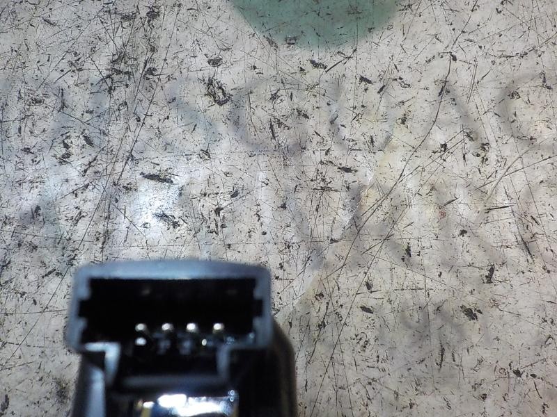 Recambio de piloto interior para peugeot 508 access referencia OEM IAM 98028697XT  