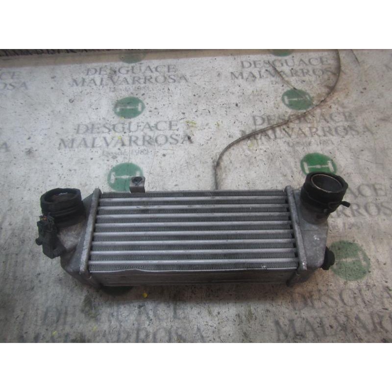 Recambio de intercooler para hyundai ix20 1.6 crdi cat referencia OEM IAM 282702A720  